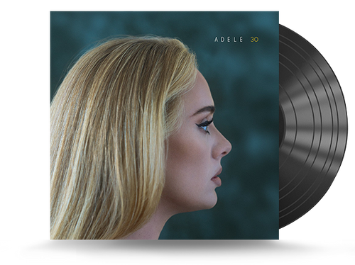 Adele - 30 Vinyl LP (19439937971)