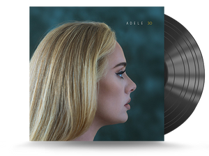 Adele - 30 Vinyl LP (19439937971)