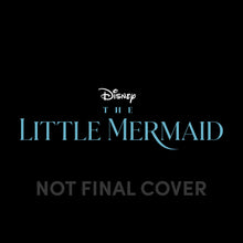 Load image into Gallery viewer, Various Artist - The Little Mermaid (Live Action) Vinyl LP (D004159501)