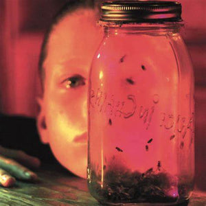 Alice in Chains - Jar Of Flies Vinyl LP (196588003714)