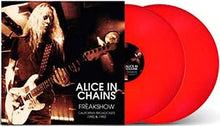 Load image into Gallery viewer, Alice In Chains - Freak Show Vinyl LP (803341525474)