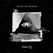 Load image into Gallery viewer, Alice In Chains - Rainier Fog Vinyl LP (4050538924381)
