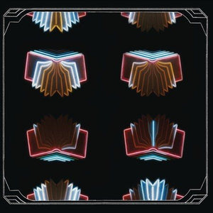 Arcade Fire - Neon Bible Vinyl LP (889854624613)