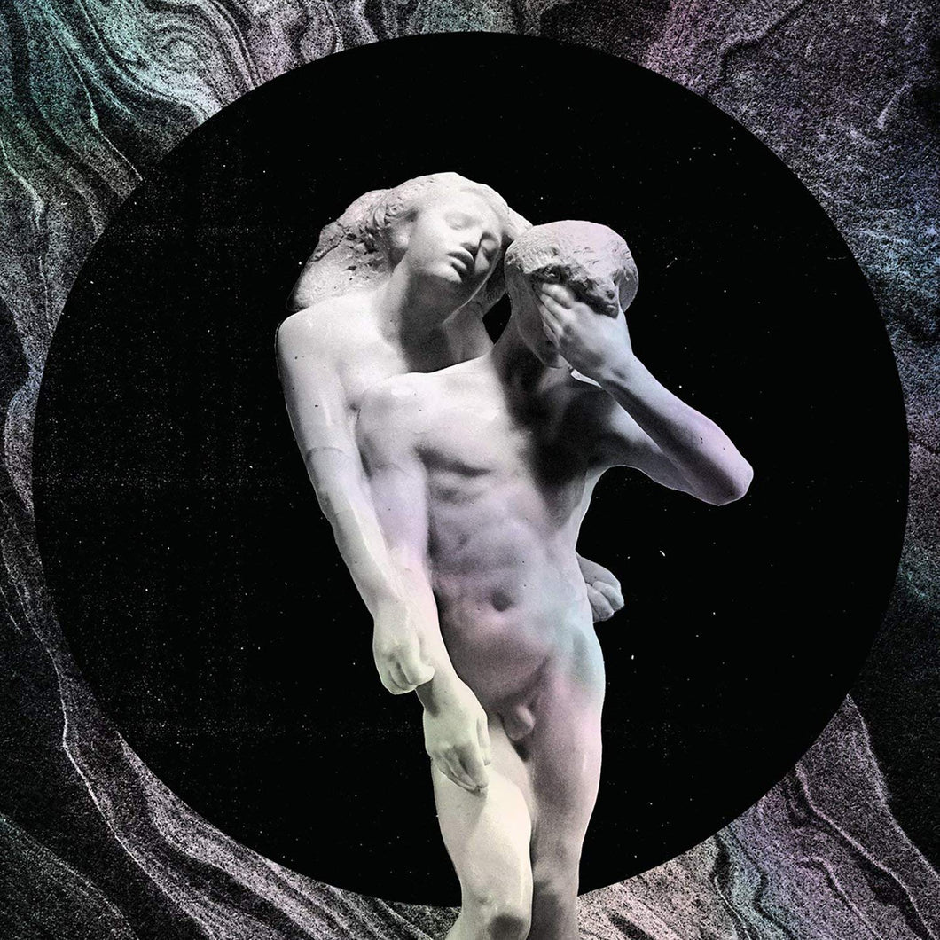 Arcade Fire - Reflektor Vinyl LP (190758744018)