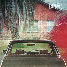 Load image into Gallery viewer, Arcade Fire - The Suburbs Vinyl LP (889854626310)