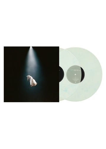 Ariana Grande - eternal sunshine deluxe: brighter days ahead [Translucent Marble 2 LP] Vinyl