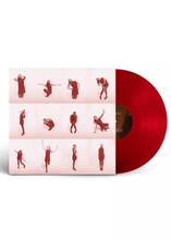 Load image into Gallery viewer, Ariana Grande - Eternal Sunshine (Limited Edition, Alternate Cover Artwork) Vinyl LP (602465026337)