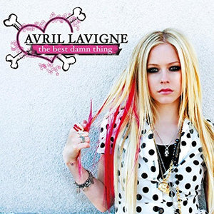 Avril Lavigne Best Damn Thing (180 Gram Vinyl) [Import] Vinyl