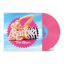 Load image into Gallery viewer, Various Artists - Barbie The Album Vinyl LP (075678616761)