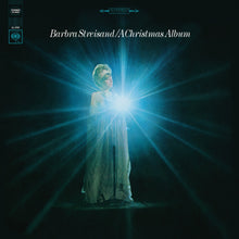 Load image into Gallery viewer, Barbra Streisand A Christmas Album (Bonus Tracks, Reissue) Vinyl