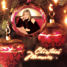 Load image into Gallery viewer, Barbra Streisand - Christmas Memories Vinyl