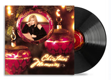 Load image into Gallery viewer, Barbra Streisand - Christmas Memories Vinyl