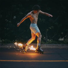 Load image into Gallery viewer, Benson Boone - Fireworks &amp; Rollerblades Vinyl LP (093624842866)