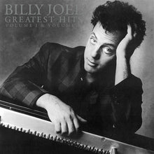 Load image into Gallery viewer, Billy Joel - Greatest Hits Volume I &amp; II (2LP) Vinyl