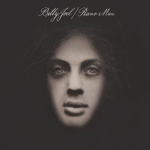 Billy Joel - Piano Man Vinyl