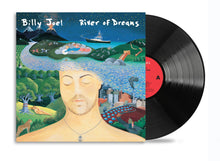 Load image into Gallery viewer, Billy Joel - River Of Dreams Vinyl