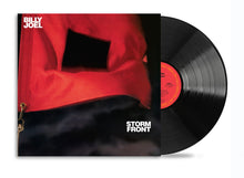 Load image into Gallery viewer, Billy Joel - Storm Front Vinyl