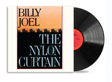 Load image into Gallery viewer, Billy Joel - The Nylon Curtain Vinyl