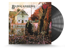 Load image into Gallery viewer, Black Sabbath - Black Sabbath Vinyl LP (081227946661)