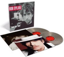 Load image into Gallery viewer, Bob Dylan - Love And Theft (Limited Edition, Smokey Colored Vinyl) (2 Lp's) Vinyl