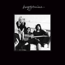 Load image into Gallery viewer, Boygenius (5th Anniversary Edition) Vinyl LP (191401901512)