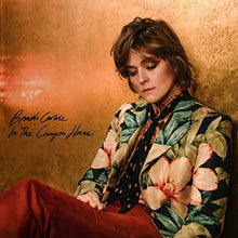 Load image into Gallery viewer, Brandi Carlile - In These Silent Days (Deluxe Edition) In The Canyon Haze Vinyl LP (075678638206)