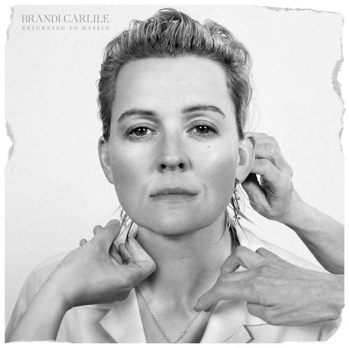 Brandi Carlile - Returning To Myself [LP] Vinyl