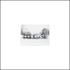Bright Eyes - A Christmas Album (Translucent Red Colored Vinyl) Vinyl