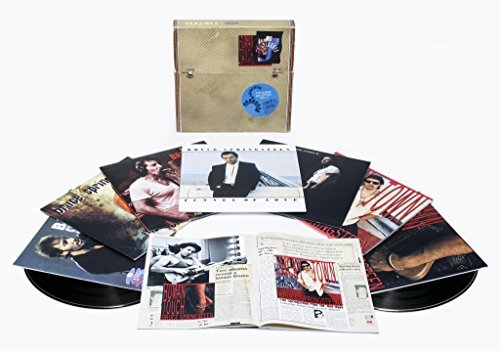 Bruce Springsteen - Album Collection 2: 1987-1996 Vinyl