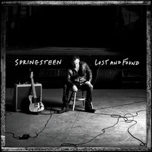 Load image into Gallery viewer, Bruce Springsteen - Lost And Found: Selections From The Lost Albums (2Lp) Vinyl