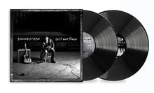 Load image into Gallery viewer, Bruce Springsteen - Lost And Found: Selections From The Lost Albums (2Lp) Vinyl