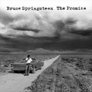 Bruce Springsteen The Promise (3 Lp's) Vinyl