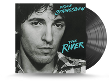 Load image into Gallery viewer, Bruce Springsteen - The River Vinyl LP (888750142610)