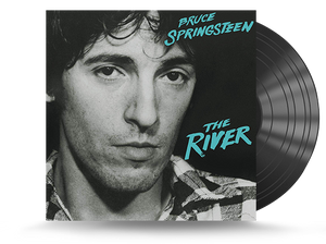 Bruce Springsteen - The River Vinyl LP (888750142610)