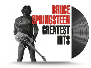 Bruce Springsteen - Greatest Hits Vinyl LP (190758206615)
