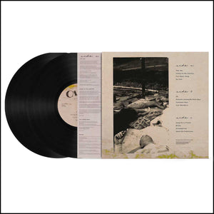 Caamp - Boys Vinyl LP (843563110591)