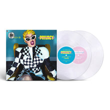 Load image into Gallery viewer, Cardi B - Invasion of Privacy Vinyl LP (075678626173)