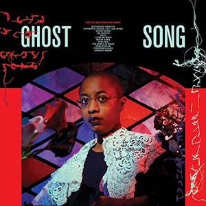Cécile McLorin Salvant - Ghost Song Vinyl