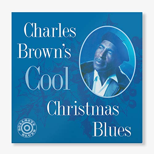 Charles Brown Charles Brown's Cool Christmas Blues [LP] Vinyl