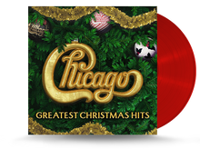 Load image into Gallery viewer, Chicago - Greatest Christmas Hits Vinyl LP (603497830275)