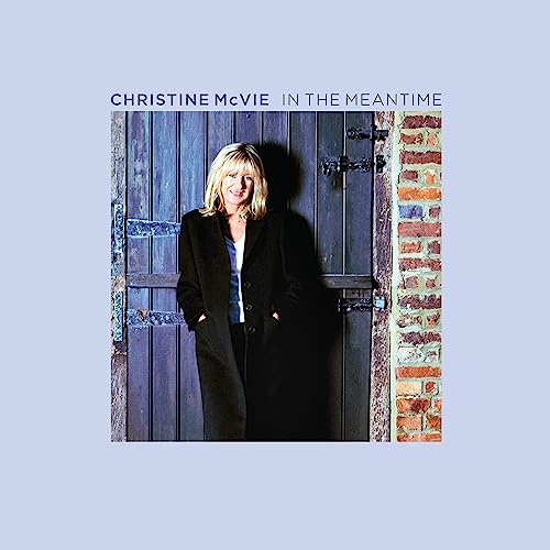 Christine McVie - In The Meantime Vinyl LP (603497830756)