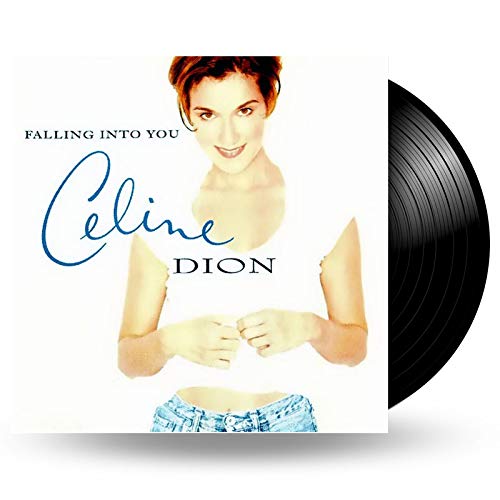 C?line Dion - Falling Into You (140 Gram Vinyl) (2 Lp's) Vinyl