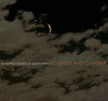 Load image into Gallery viewer, Coheed &amp; Cambria - In Keeping Secrets Of Silent Earth: 3 (Anniversary Edition) Vinyl LP (198028067812)