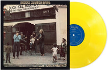 Load image into Gallery viewer, Creedence Clearwater Revival - Willy And The Poor Boys (Remastered 2025) (Canary Yellow Colored Vinyl) Vinyl