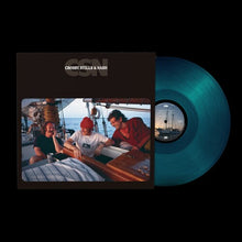 Load image into Gallery viewer, Crosby, Stills &amp; Nash - CSN (Brick &amp; Mortar Exclusive) Vinyl LP (081227817015)