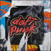 Daft Punk - Homework Vinyl LP (5054197177897)