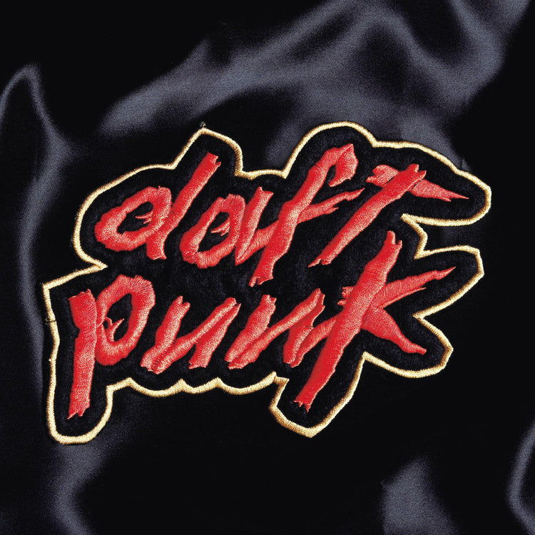 Daft Punk - Homework Vinyl LP (190296611926)