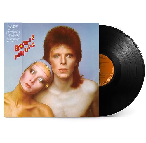 David Bowie - Pinups (2015 Remaster) Vinyl