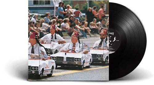 Dead Kennedys - Frankenchrist Vinyl