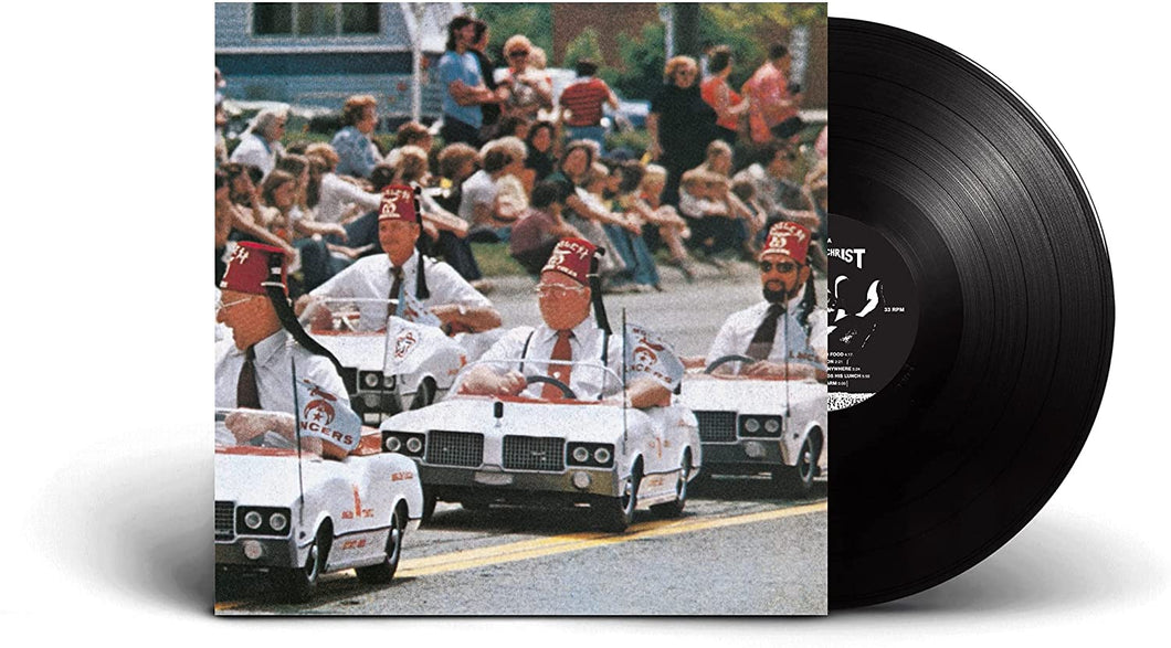 Dead Kennedys - Frankenchrist Vinyl